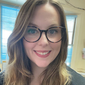 Meet your Posher, Audrie